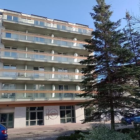 Plac Slowianski 10 Świnoujście Eksteriør bilde